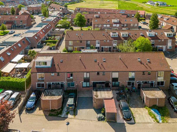 Parelgras 45, 3206 RE Spijkenisse